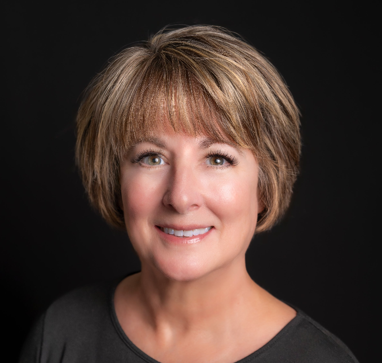 Deb Gaustad picture