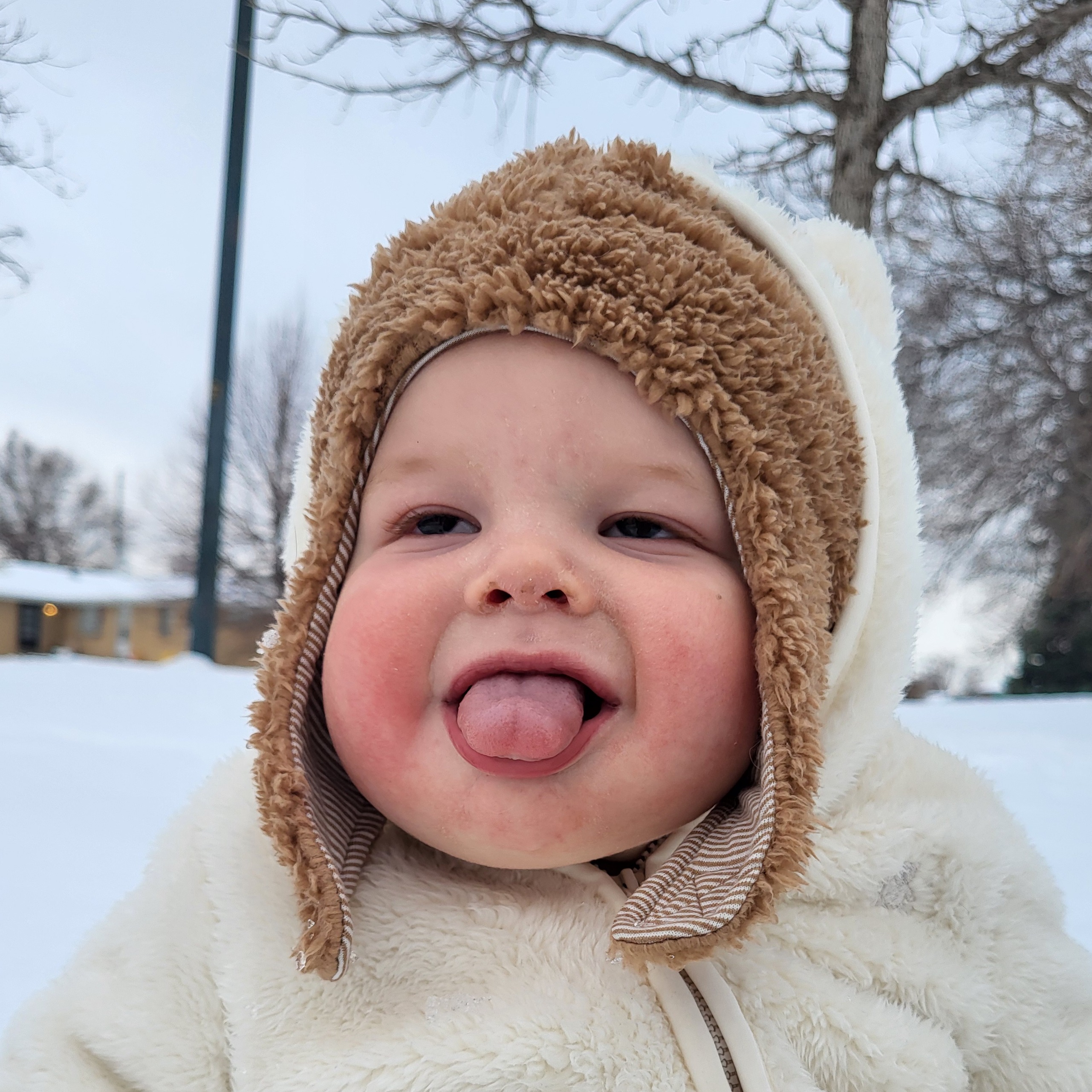 Testing Permission picture