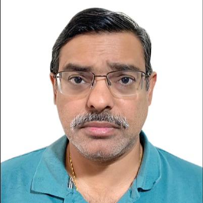 Kumar Mangipudi picture