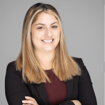 Angela Sanchez picture