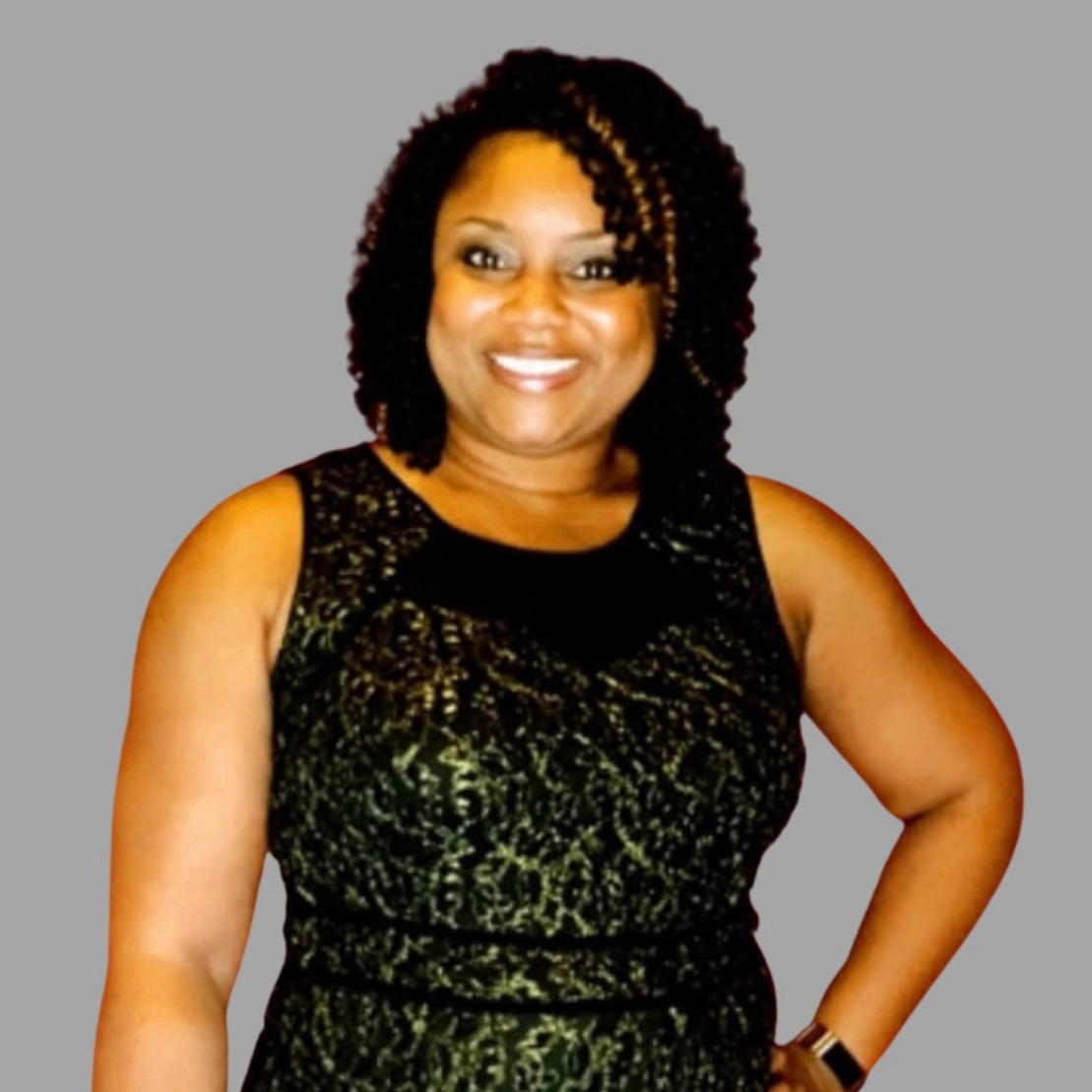 Christine Stokes picture