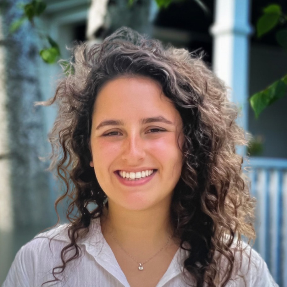 Olivia Duplessis picture