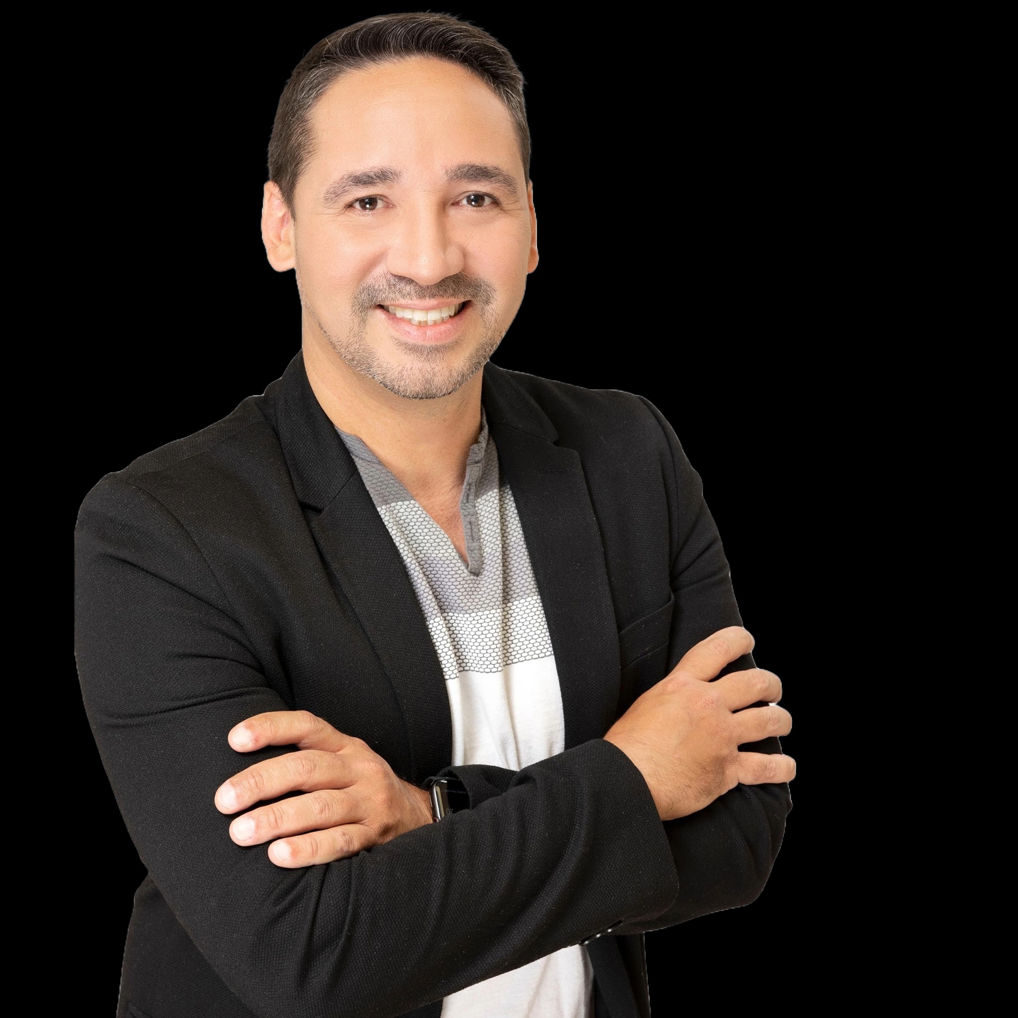William Perez picture