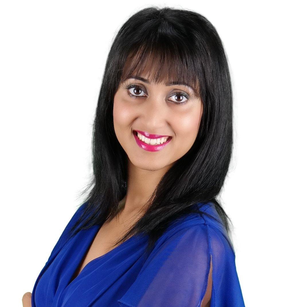 Ani Palaus picture