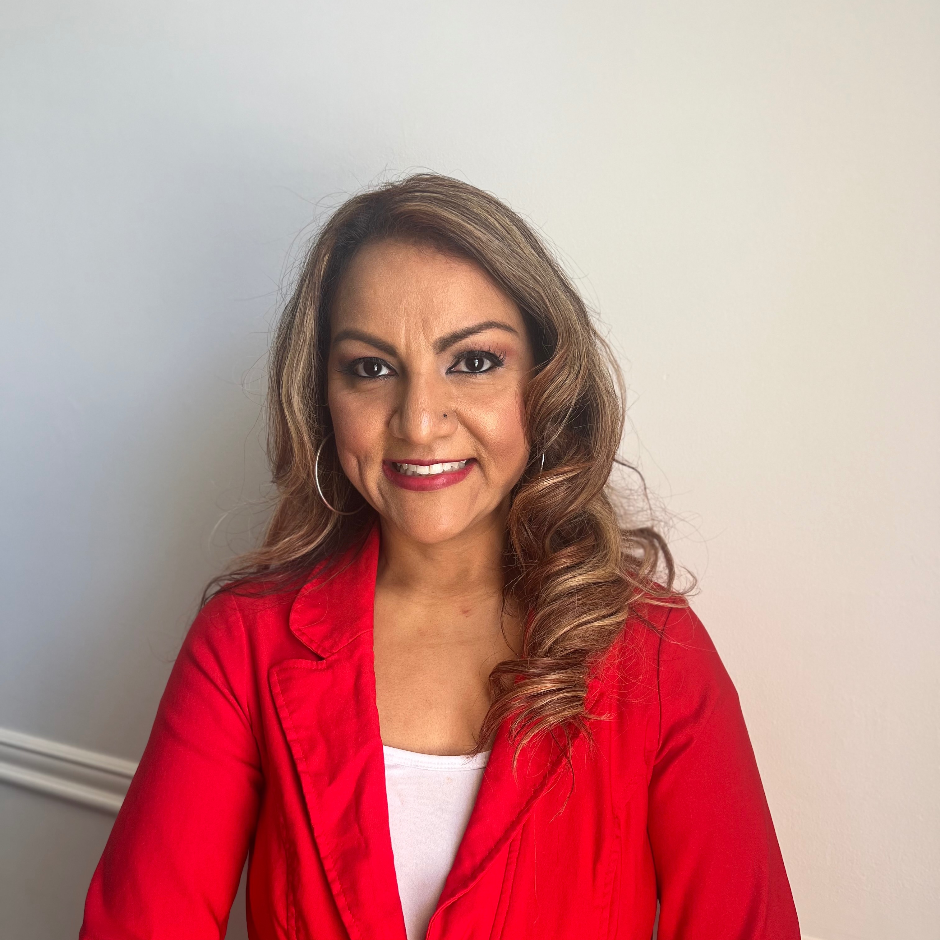 Silvia Urbina Padilla picture