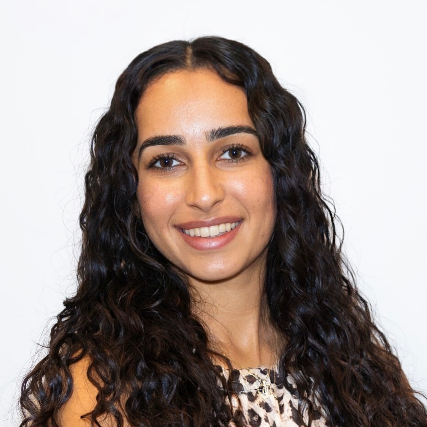 Jasmin Abadi picture