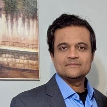 Udayan Patel picture