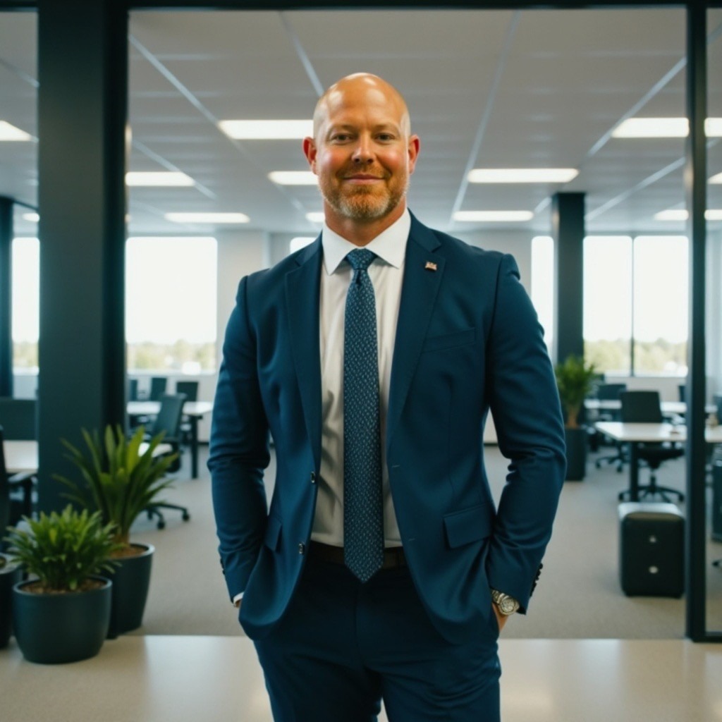 Stuart Champion picture