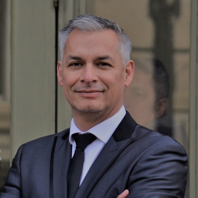 Fabian Beltran picture