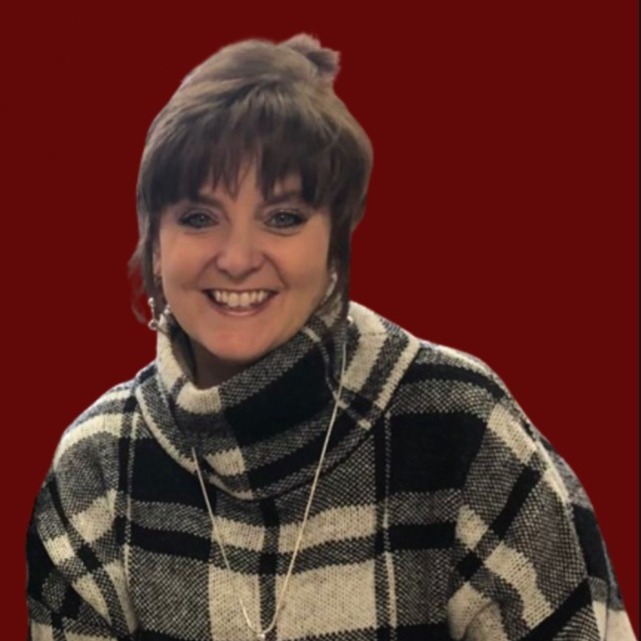 Robyn Spangler picture