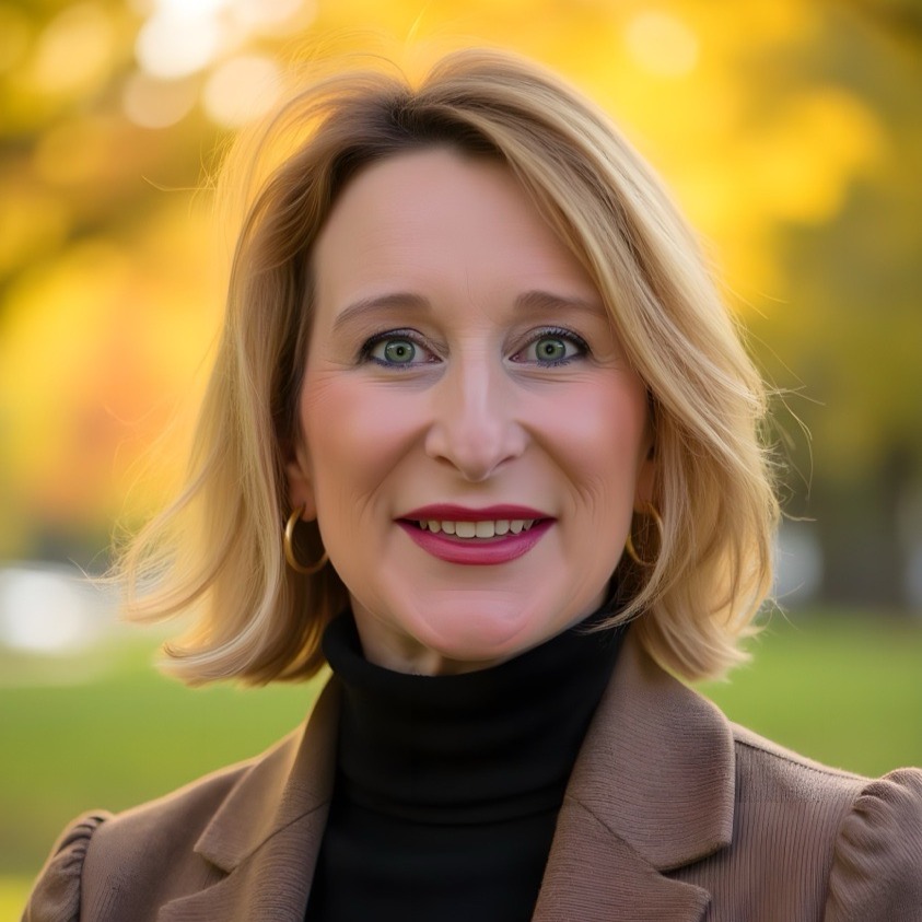 Suzanne Young picture