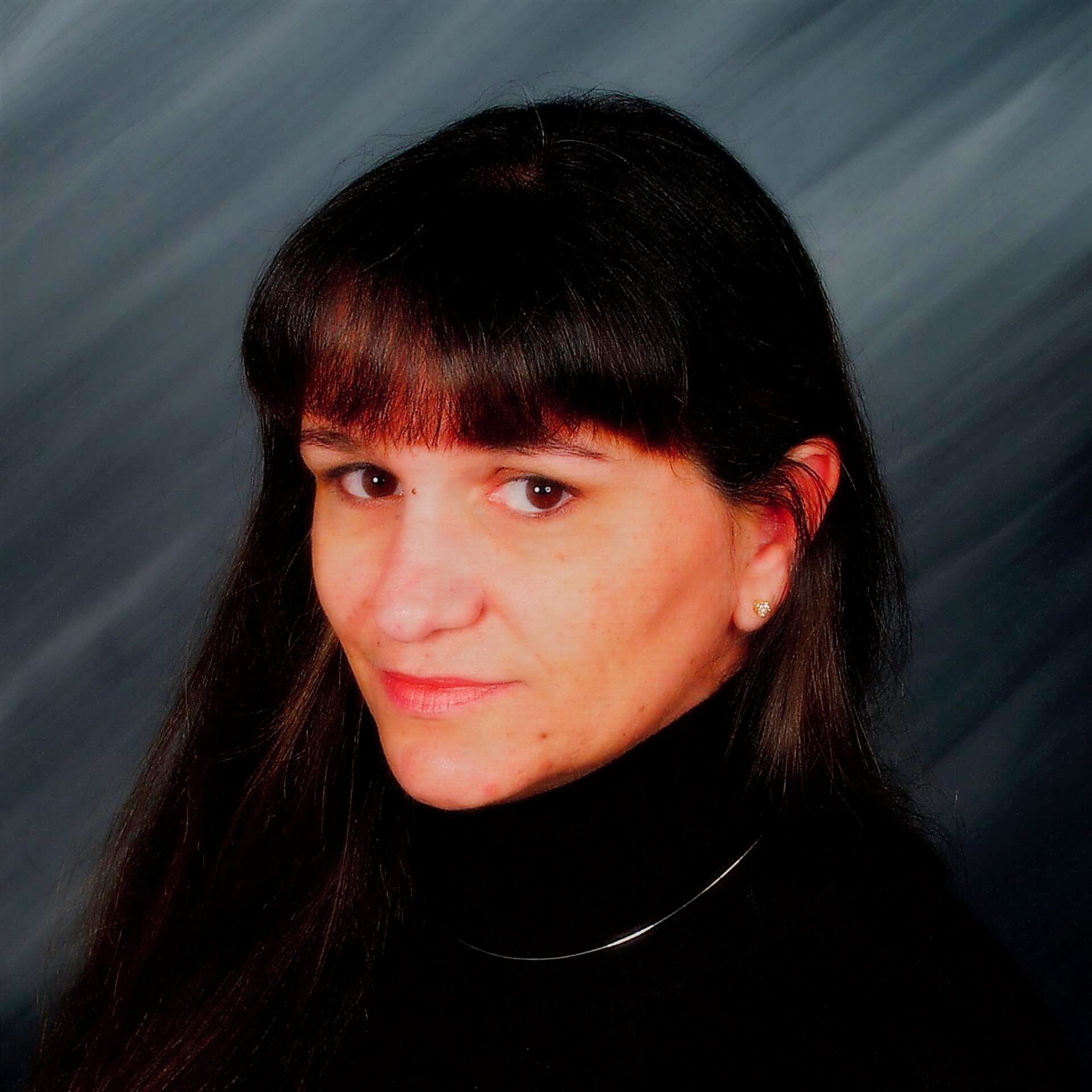 Alison McClory picture