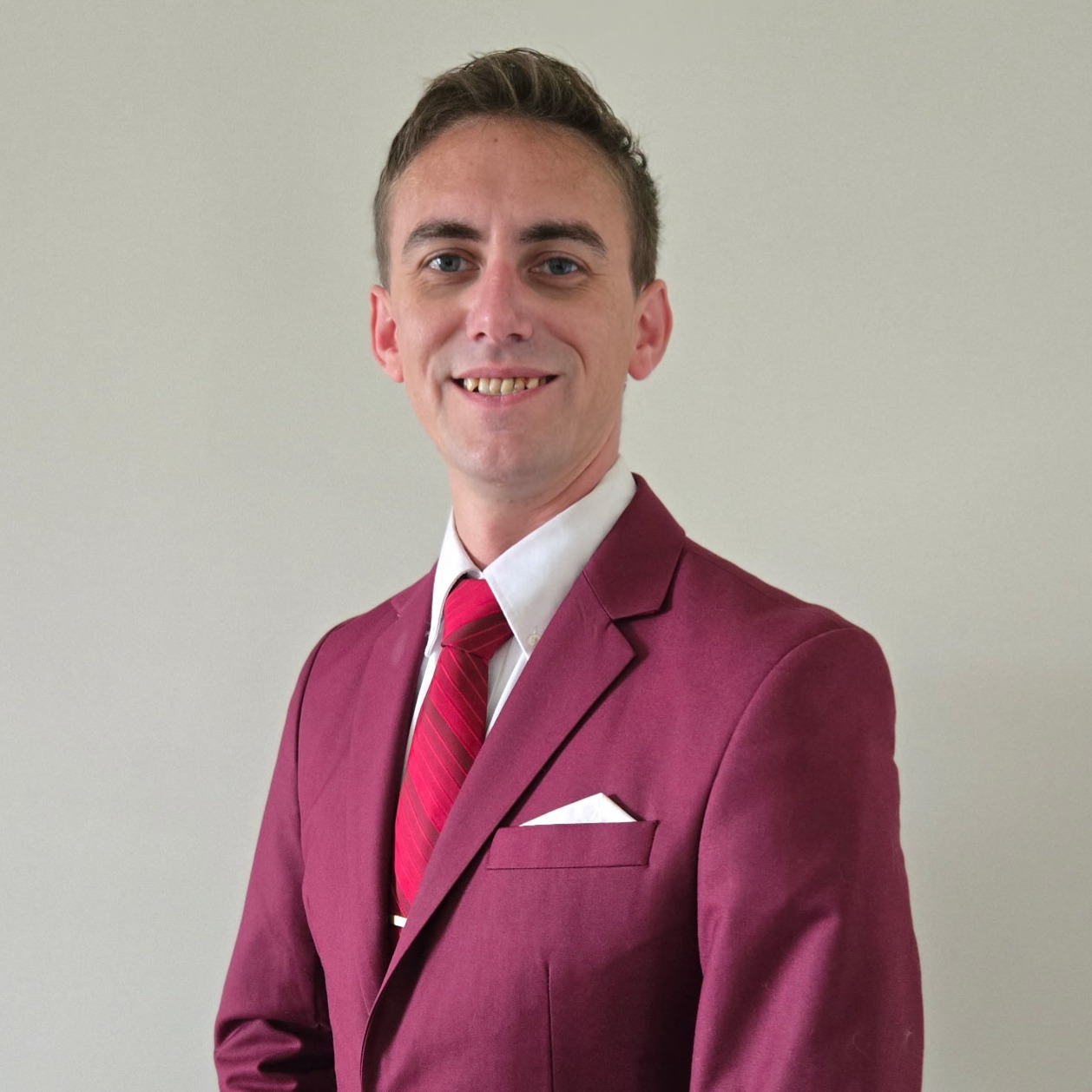 David Guzzardo picture