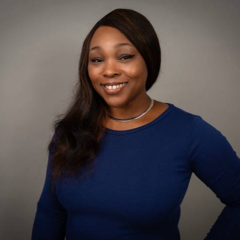 Larissa McKenzie picture