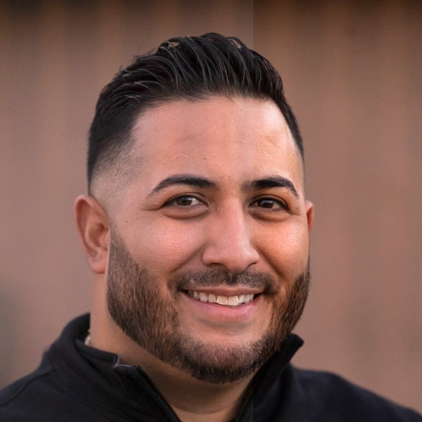 Nickolas Mendoza picture