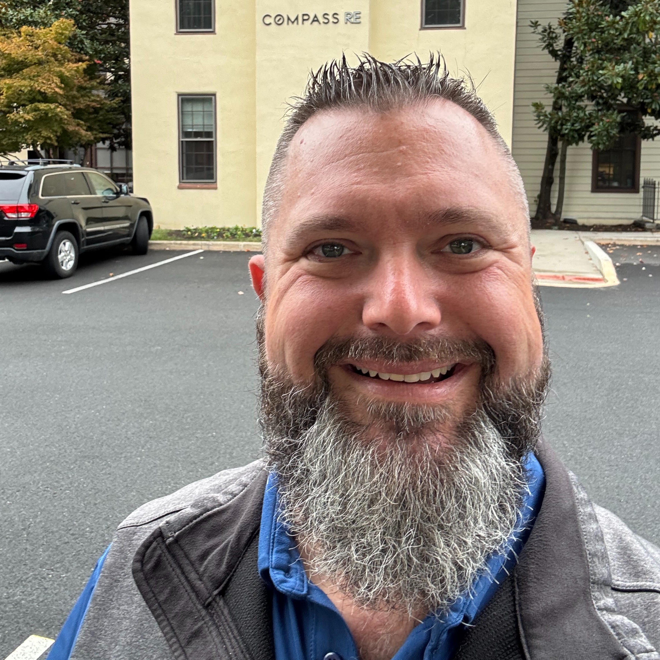 Kenneth George picture