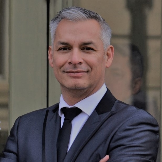 Fabian Beltran picture