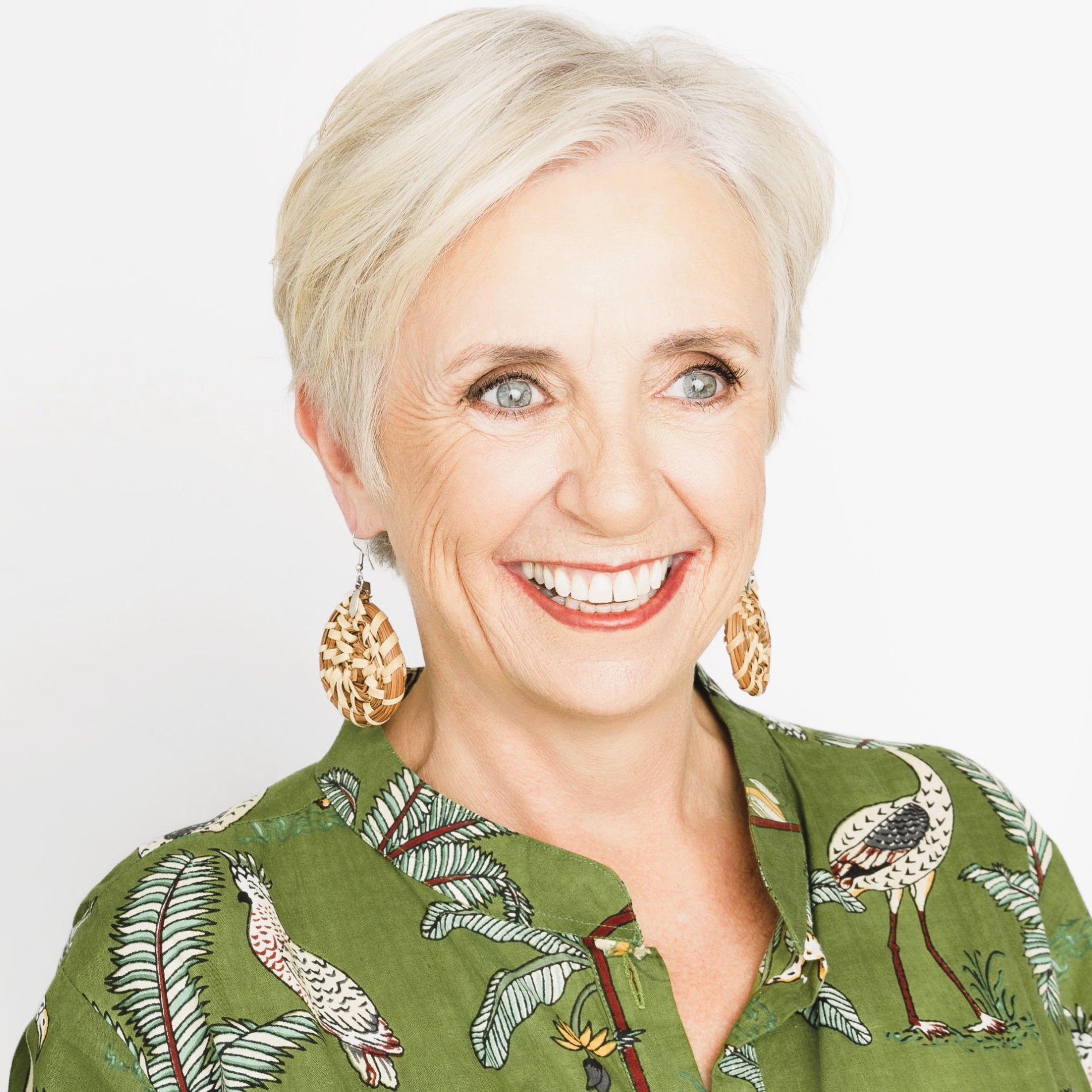 Debbie Berry picture