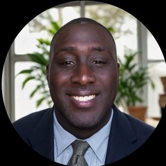 Clifton Arrington picture