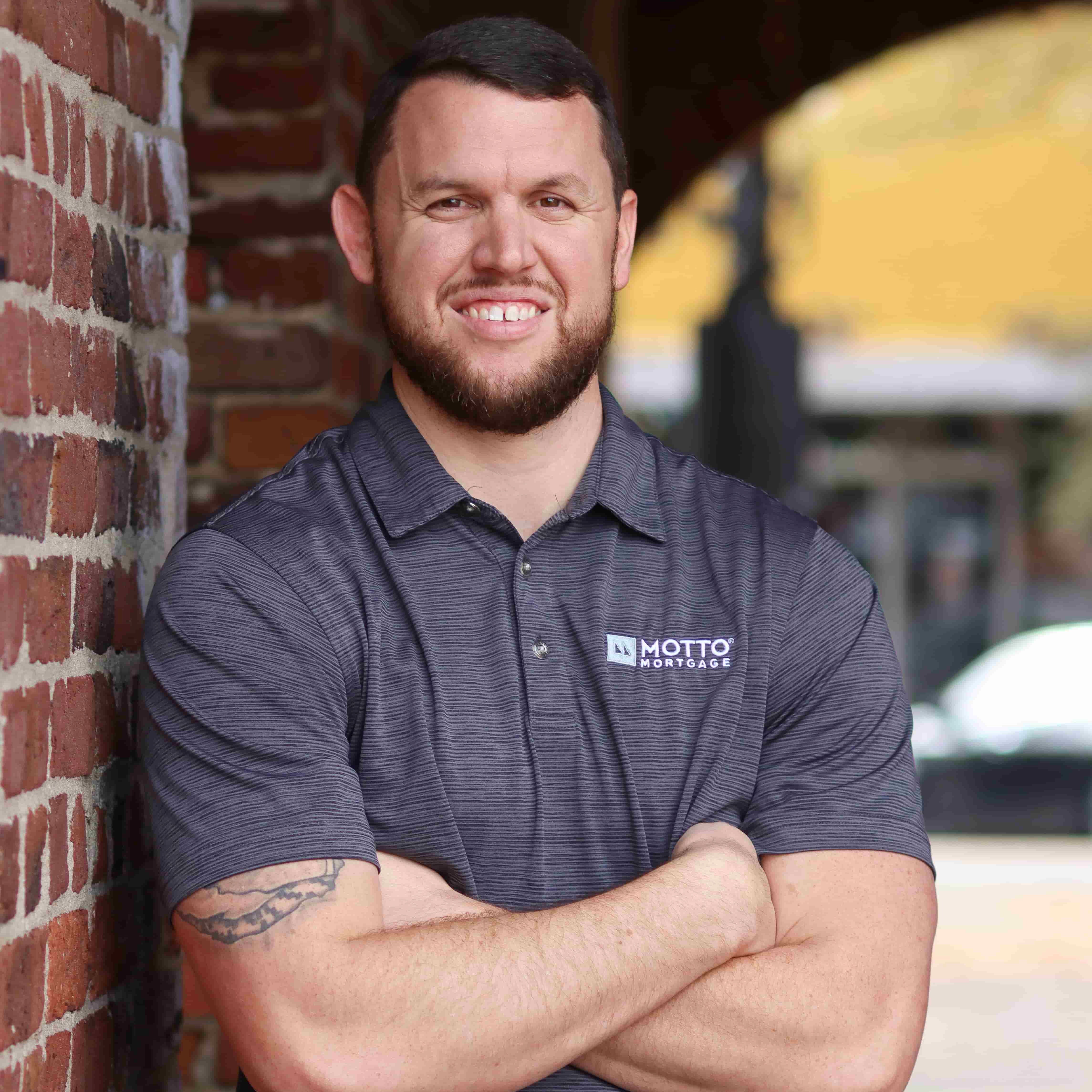 Justin Price picture