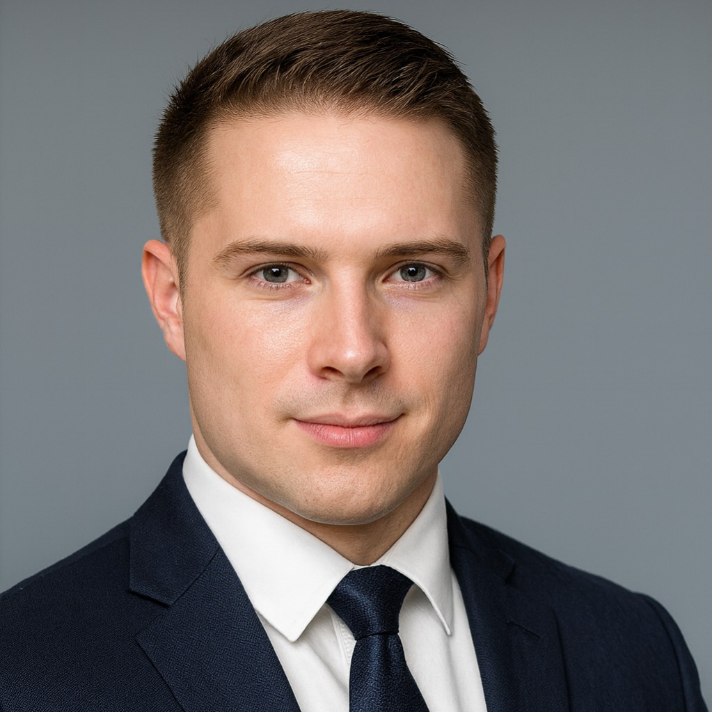 Chad Goldstein picture