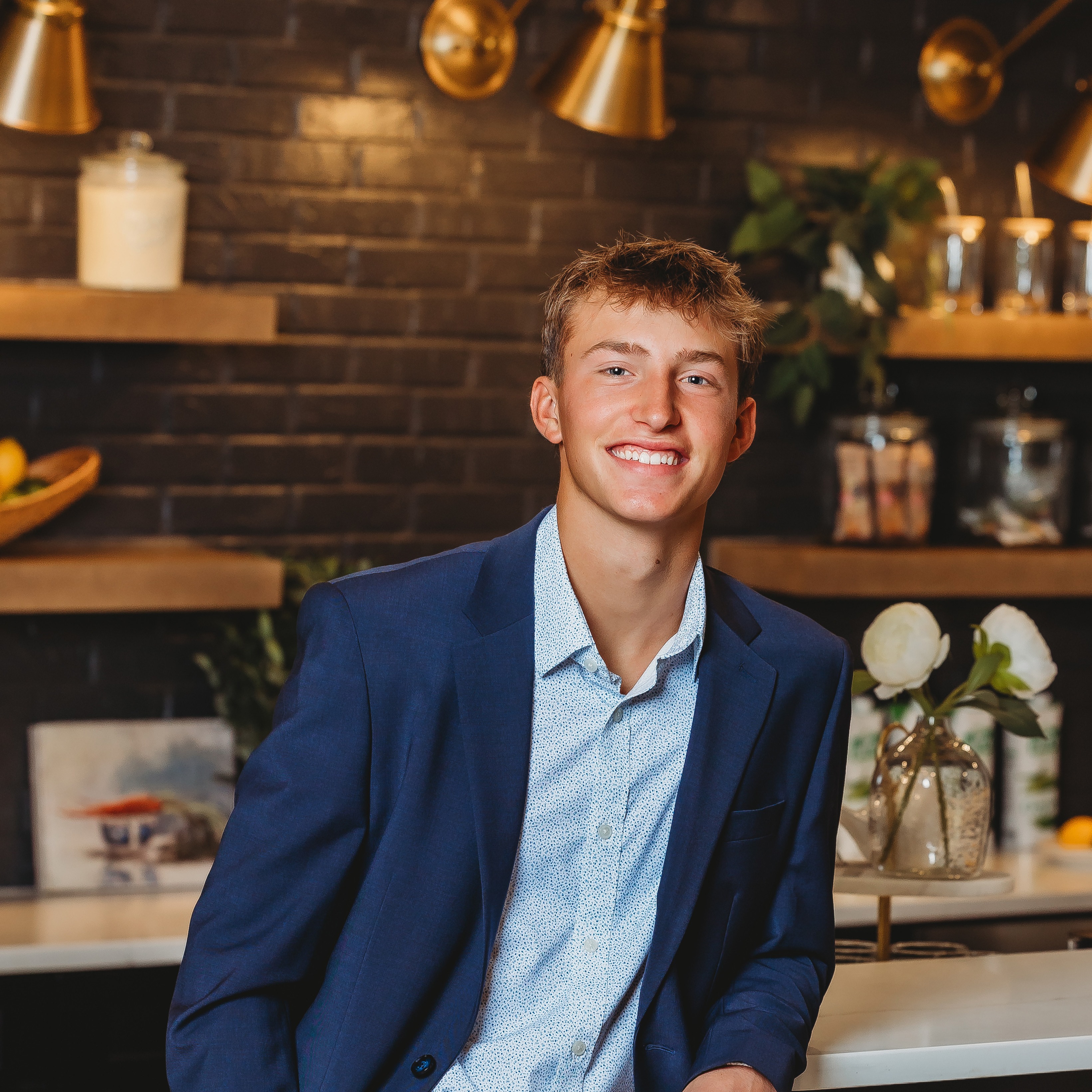 Parker Horst picture