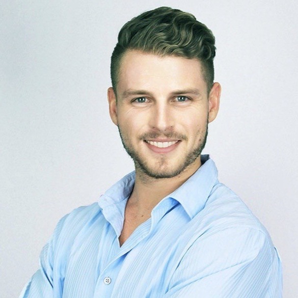 Josh Veenstra picture