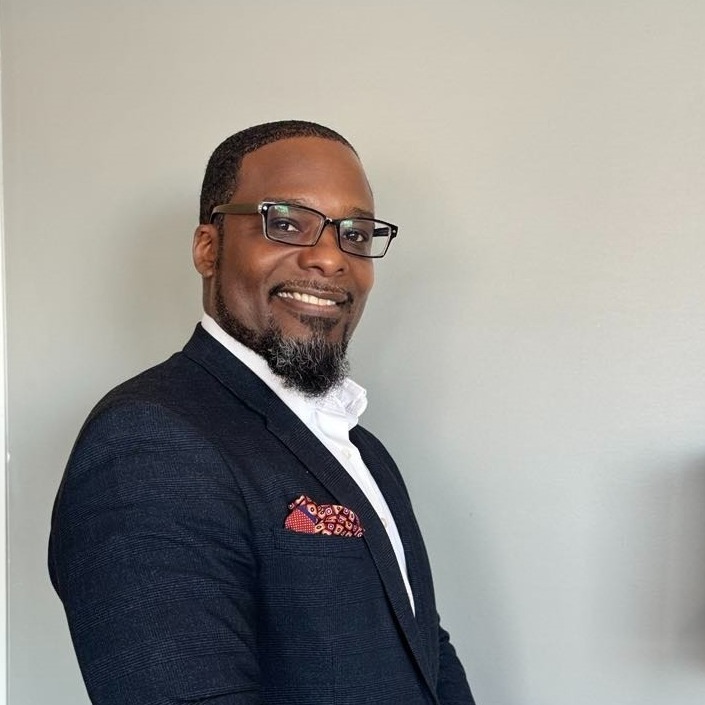 Charles Jones picture