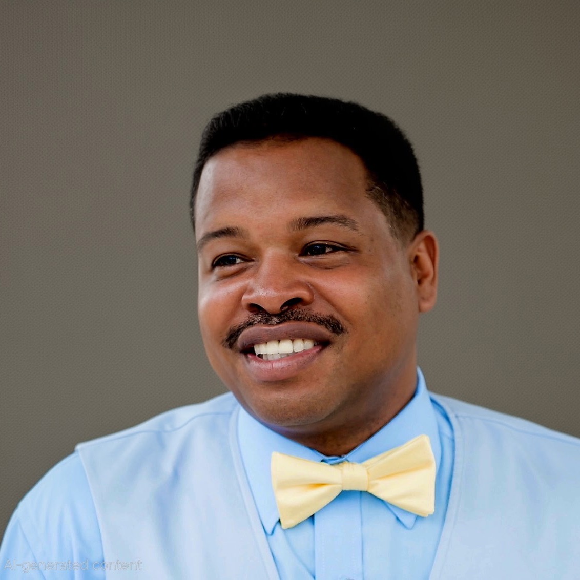 Lionel Carter picture