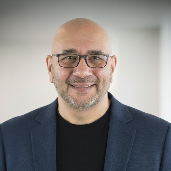 Michael Levine picture