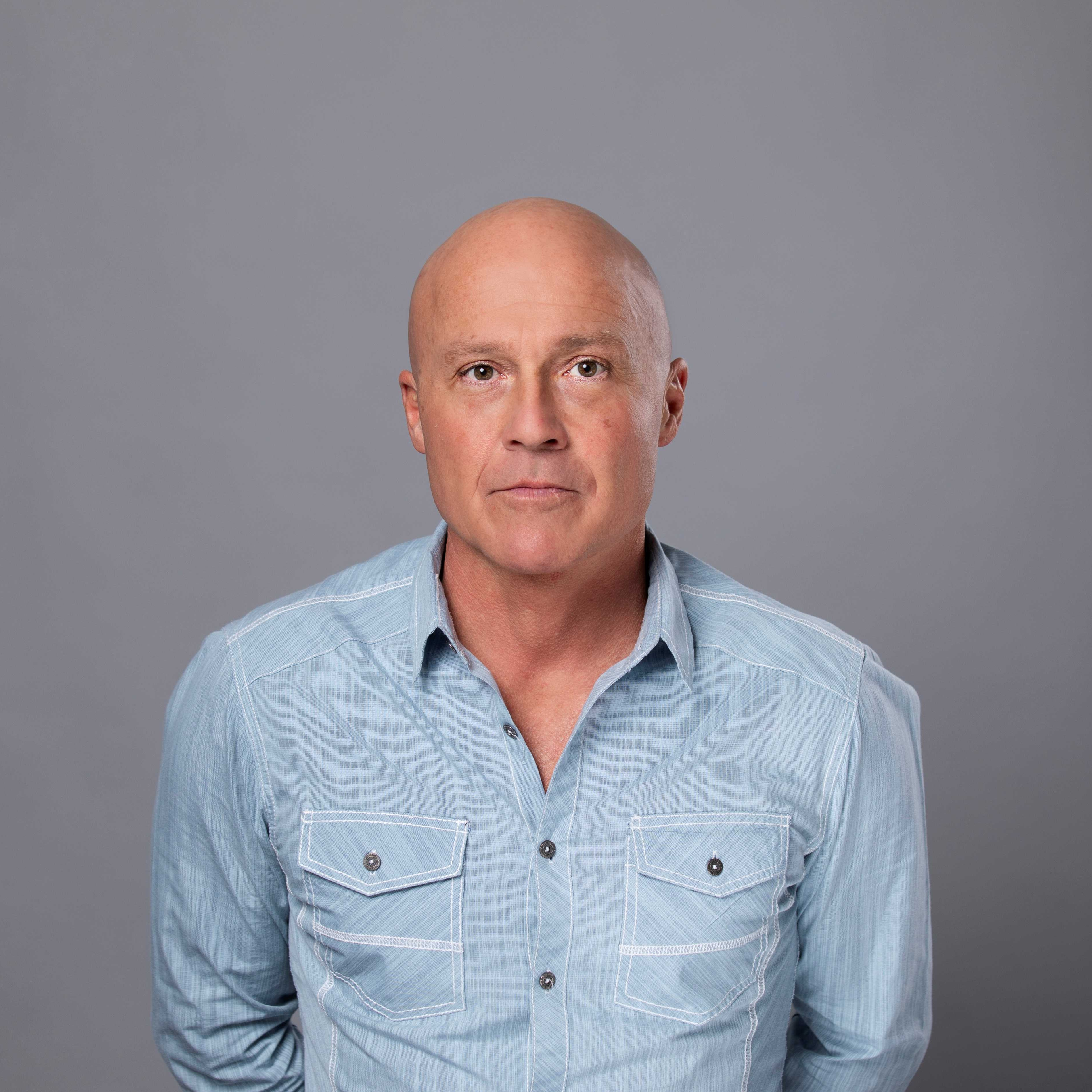 Wayne Bulthuis picture