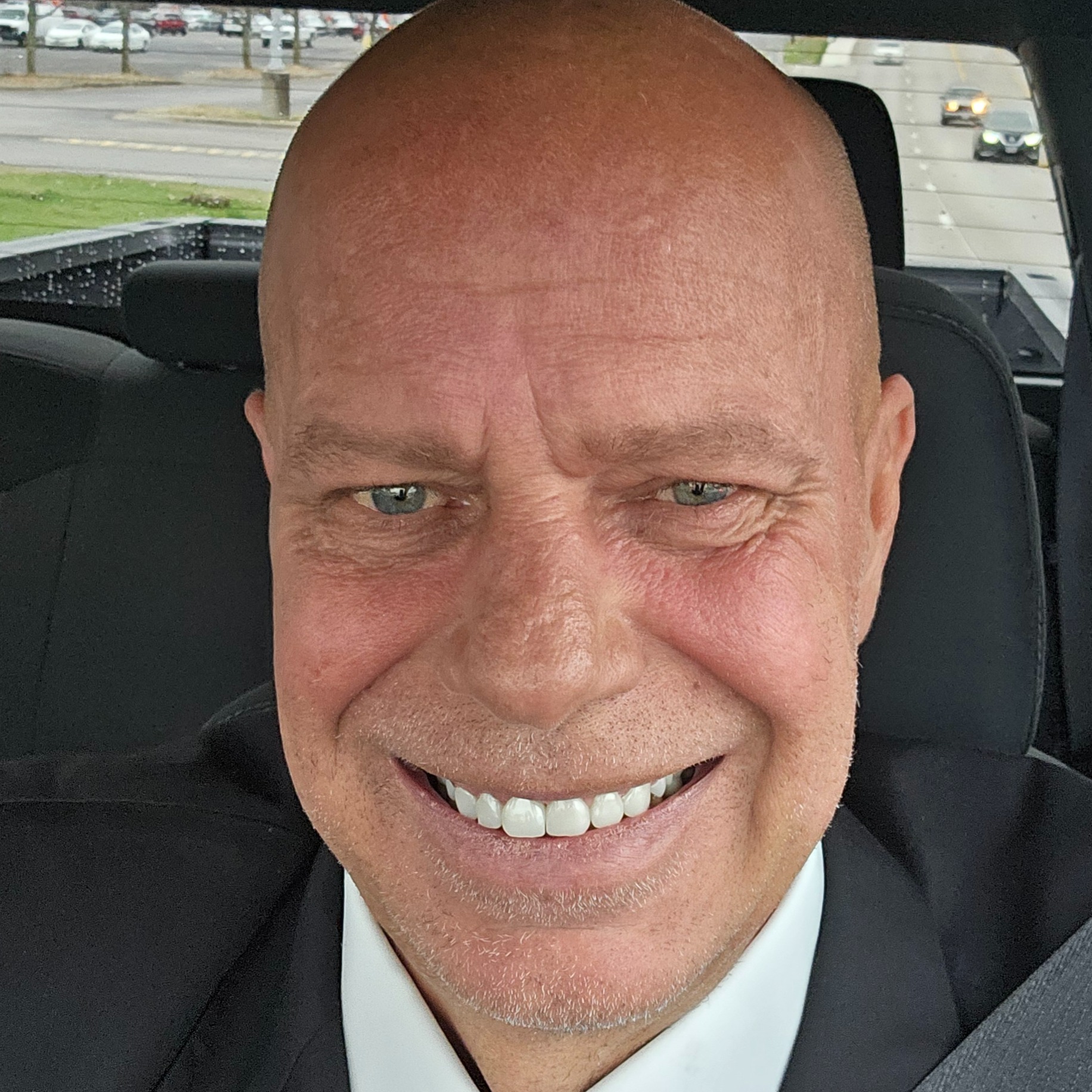 James Morgan picture