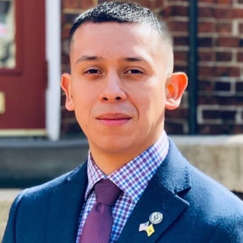 Luis Calderon picture