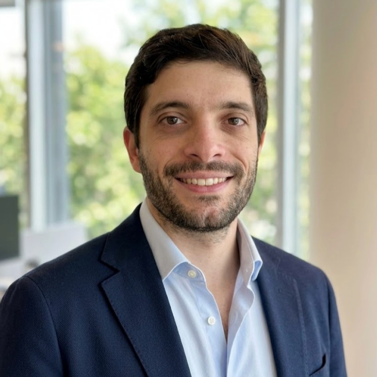 Vasilios Sahinidis picture