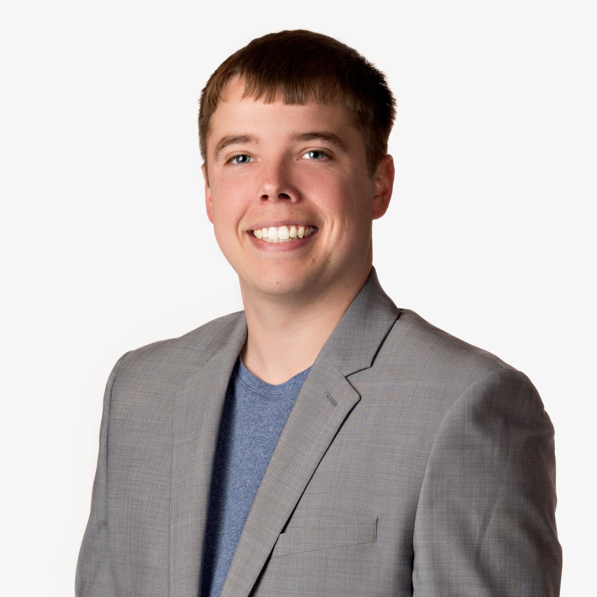 Kevin Greenwell picture