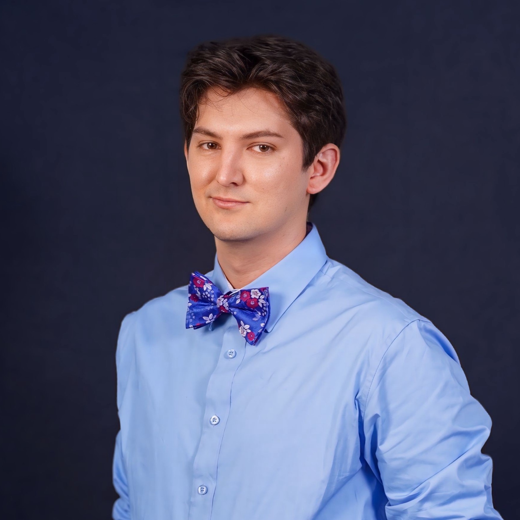 Zachary Molinelli picture