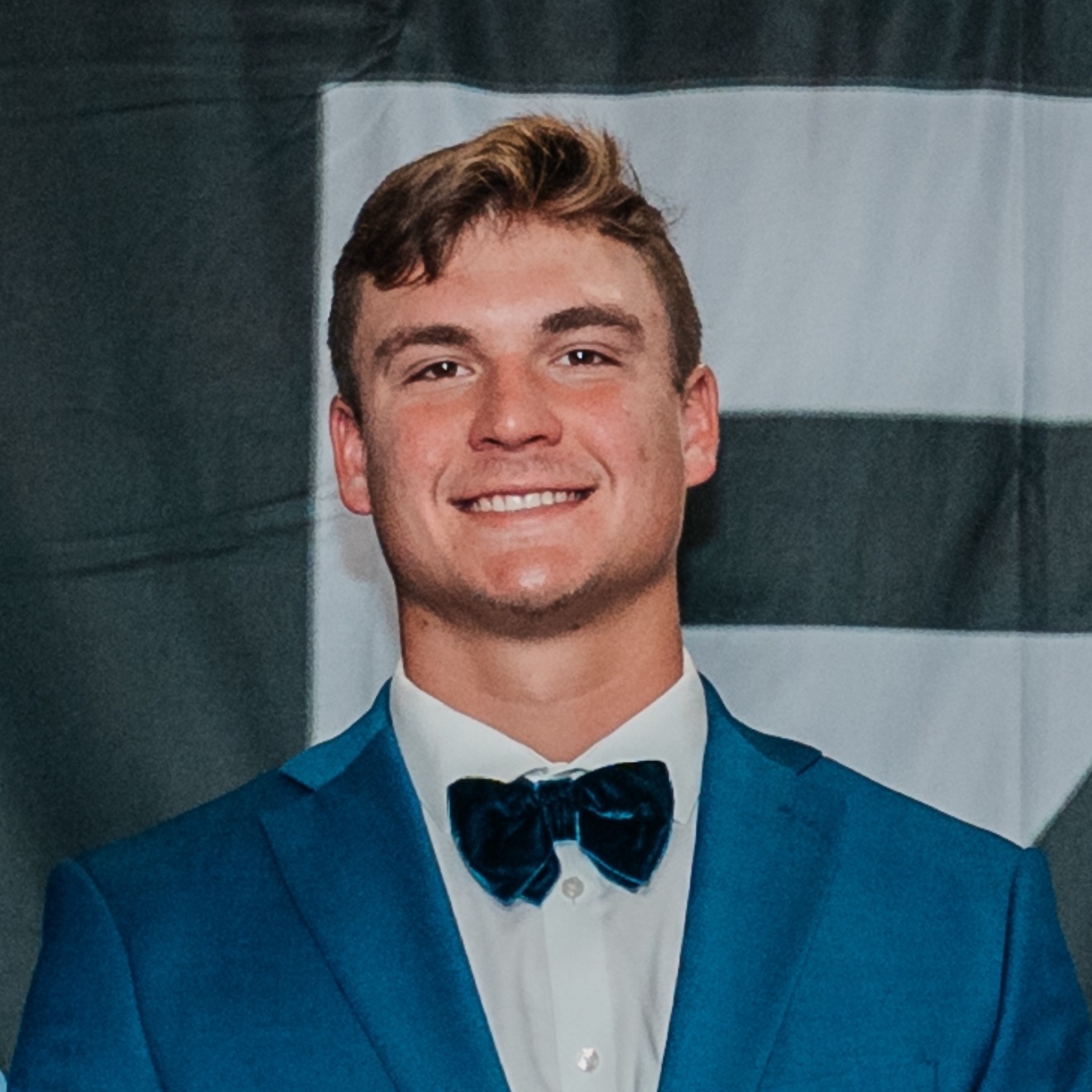 Grant Stevens picture