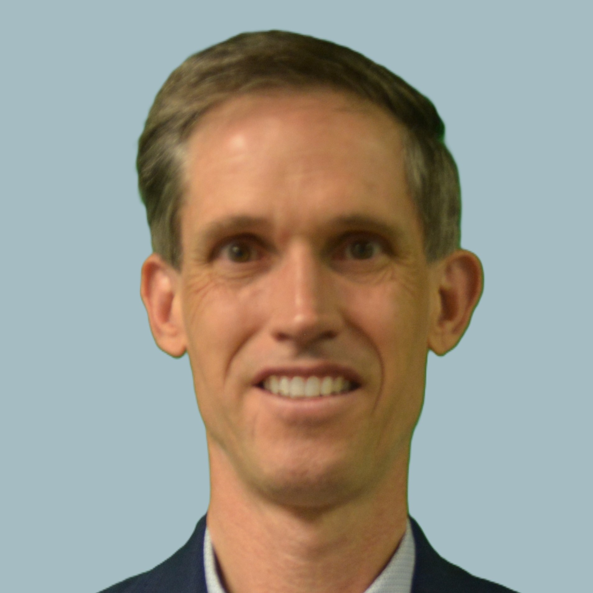 Luther Palmer picture