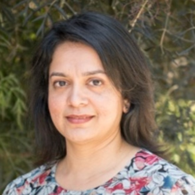 Hiral Patel picture