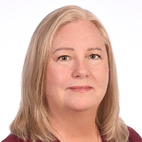 Christine Bolton picture