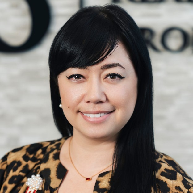Sara Wong picture