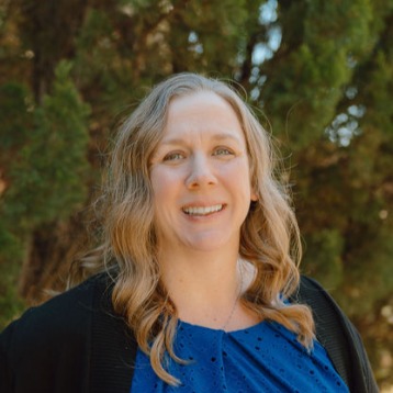 Elizabeth Wilkerson picture