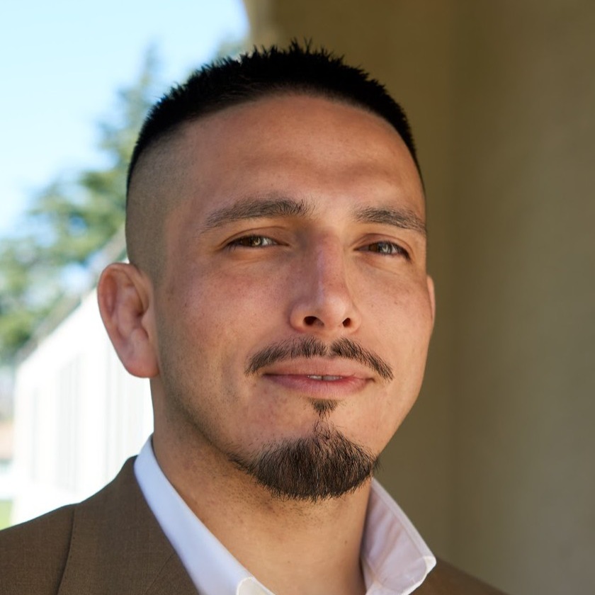 Luis Cabrera picture